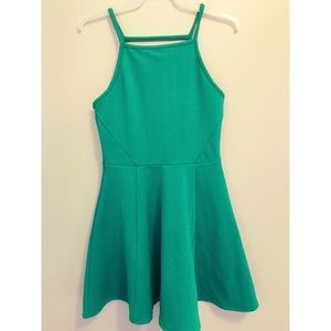 NWT H&M summer dress